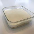 ハンハンハンガリー's cooksnap of when they made レアチーズケーキ.