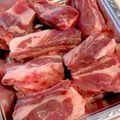 クックZ50UL2☆'s cooksnap of when they made 簡単にお肉を柔らかくする裏技④煮込みなど.
