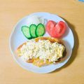 ﾁｮｺﾁｯﾌﾟ☆'s cooksnap of when they made 簡単♡万能♡ほったらかしの新玉葱.