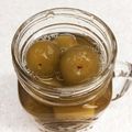 ♡くりーむ♡'s cooksnap of when they made 青梅の甘露煮☆煮梅.