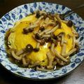 タカちゃん∞'s cooksnap of when they made 和風あんかけオムライス.