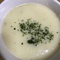 petokko's cooksnap of when they made ☆うまうま♡じゃがいものスープ☆.