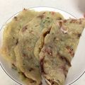 ☆みきたん☆'s cooksnap of when they made 大阪名物★いか焼き.