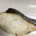 お願いひつじ's cooksnap of when they made 魚の切り身でぬか漬け.