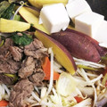 いかめし321's cooksnap of when they made すき焼き風煮.