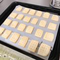 きよちゃん嫁。's cooksnap of when they made 簡単♡ザクザククッキー.