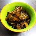 ぁきゃまままc's cooksnap of when they made きゅうりのキューちゃん風きゅうりの漬物.