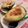 rie-tin's cooksnap of when they made 簡単！！アボガドのとろ～りチーズブラタン.