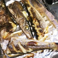 ムーミン☆ママ's cooksnap of when they made かますの塩焼き.