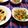 クック1AW1NH☆'s cooksnap of when they made LOVE★キヌアとパクチーのサラダ.