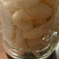 かめのたろう's cooksnap of when they made おつまみにも！簡単美味♪塩らっきょう.