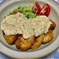 ☆さぶ☆☆'s cooksnap of when they made ＊ご飯が進む！本格的なチキン南蛮＊.