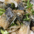 maapegg＊'s cooksnap of when they made お野菜たっぷり♡鯖の南蛮漬け♪♪.