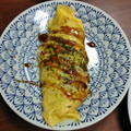 クックABDFZT☆'s cooksnap of when they made 簡単 もやしとキャベツの和風とんぺい焼き.