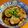 くもん　赤ペン先生's cooksnap of when they made 鶏と茄子のつけ汁うどん.