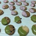 クック5Q7XSX☆'s cooksnap of when they made コストコPCMでさくほろクッキー。.