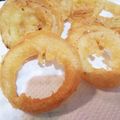 ゆきにゃン's cooksnap of when they made オニオンリング.