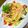 miko♪＊○'s cooksnap of when they made 梅おかか冷製パスタ.