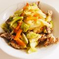 ☆ゆみよ☆'s cooksnap of when they made キャベツが激うま！回鍋肉.