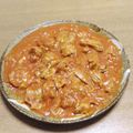 55才のおじさん's cooksnap of when they made 旬の季節！春キャベツと鶏モモのトマト煮♪.