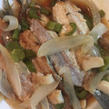 いずみはる's cooksnap of when they made 揚げなくても大丈夫! 鰯の南蛮漬け.