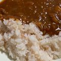 eimmy31285's cooksnap of when they made 炊飯器で簡単☆バターライス.