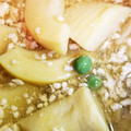 M☆33's cooksnap of when they made 筍の鶏そぼろ煮餡掛け.