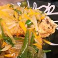 かぁちゃんっ's cooksnap of when they made ぶりの野菜あんかけ☆枚方市給食.