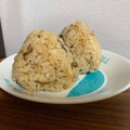 ふくすけとりお's cooksnap of when they made 簡単過ぎ！塩昆布と小海老の炊き込みご飯.