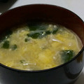 ヨシヨッシー's cooksnap of when they made 玉子と豆腐の中華とろみスープ.