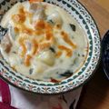 na2miiii's cooksnap of when they made 意外と簡単！米粉のシチュー♪.