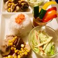 ame-ikuru's cooksnap of when they made 梅にこだわる❀人参の飾り切り❀.