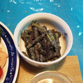 cococo710's cooksnap of when they made いんげんの黒ゴマ甘味噌和え.