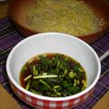 あいーぷ's cooksnap of when they made ざるラーメン？ つけ麺？ (｀..´）.
