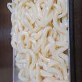 リッカロッカ's cooksnap of when they made ♡彼ご飯♥讃岐人の簡単手打ちうどん.