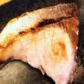 ☆★ぴー★☆'s cooksnap of when they made 一番簡単なぶりの塩焼き.