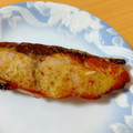 こぼく's cooksnap of when they made ブリのゆず胡椒マヨ焼き.