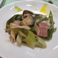 クックJ6JCJO☆'s cooksnap of when they made 黒胡椒香る!なすと長ねぎのさっと炒め煮.