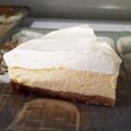 ☆またこ☆'s cooksnap of when they made 簡単なのに超絶品♡ユダヤ風チーズケーキ.