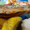 あきつま（杏花☆）'s cooksnap of when they made いわしのさっぱり煮.