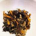 ツナマよ's cooksnap of when they made ごま油で仕上げる、シンプルなひじき煮.