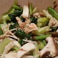 ☆☆☆めぐたん☆☆☆'s cooksnap of when they made 小松菜の梅昆布茶和え.
