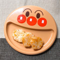 sAix59's cooksnap of when they made 離乳食 簡単！鮭とじゃがの手づかみお焼き.