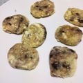 クック1V2T3N☆'s cooksnap of when they made ❀ダイエットおやつ♫小豆おから餅❀.