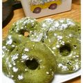 akiboochan's cooksnap of when they made はかりも型もいらないレンジでブラウニー風.