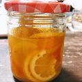 めぇりんしゃん's cooksnap of when they made 夏はコレ！トマトの簡単デザート.