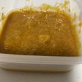 aimaimiiy's cooksnap of when they made 梅みそ ～ 完熟梅で ～.