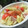 虹色♪︎ちゅーりっぷ's cooksnap of when they made 簡単♪＊トマトとレタスのサラダ＊.