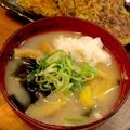 中村ベーカリー's cooksnap of when they made 甘酒投入！旨味アップ味噌汁.