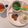 ぴちた☆'s cooksnap of when they made 《離乳食後期》豆腐レバーハンバーグ♪.